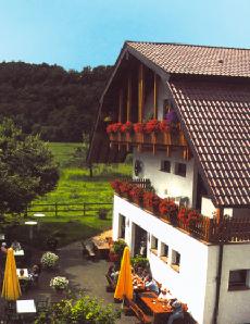 Hotel Gut Kallerbend in Nideggen-Zerkall
