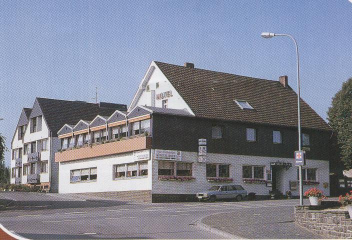 Hotel Zum alten Fritz ( Roeb ) in Schmidt