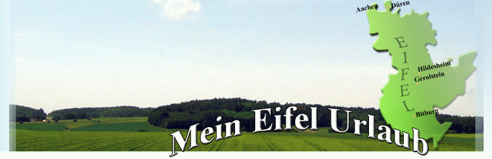 Mein-Eifel-Urlaub